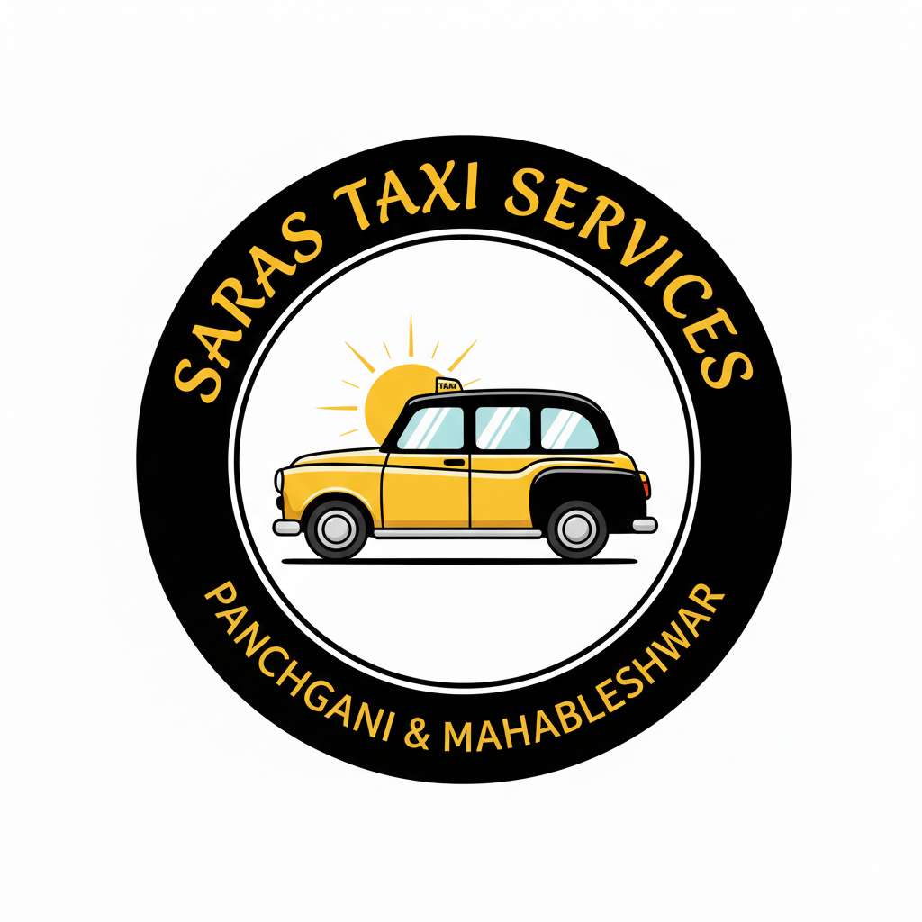 Saras Taxi logo